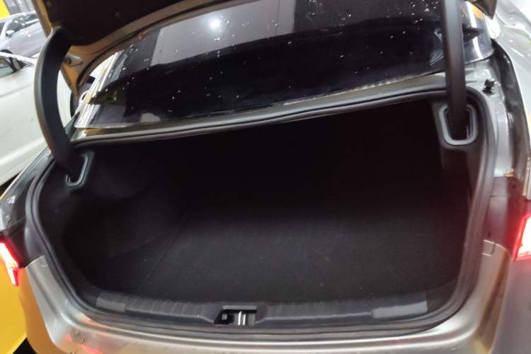 Used Lynk & Co 03 2021 1.5TD DCT Jing Champion Edition