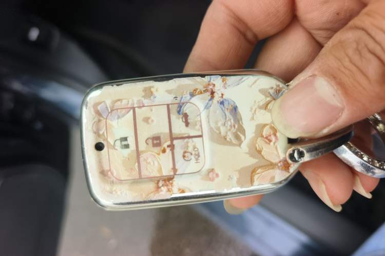 Used Honda Civic 2019 220TURBO CVT Dynamic Edition China VI
