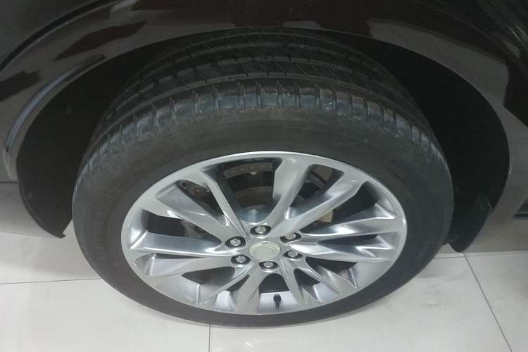 Used Buick Enclave 2020 28T All-Wheel Drive Avenir