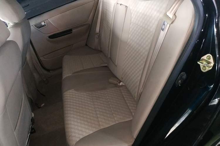 Used Geely Auto Vision 2012 1.5L DVVT Comfort Edition