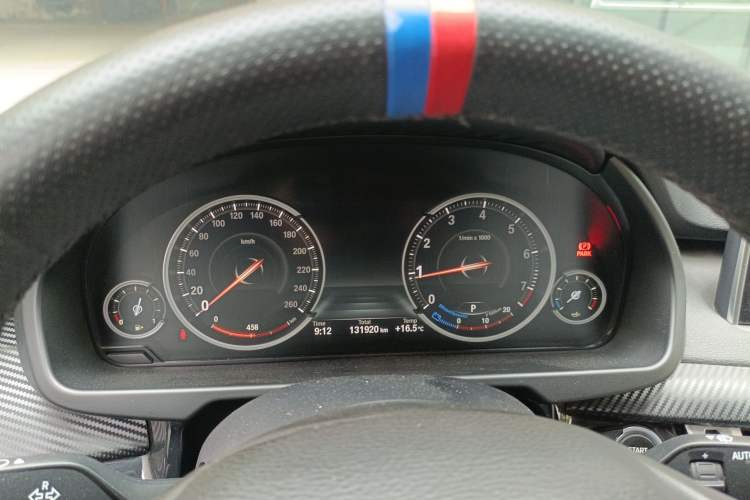 Used BMW X5 2018 xDrive28i
