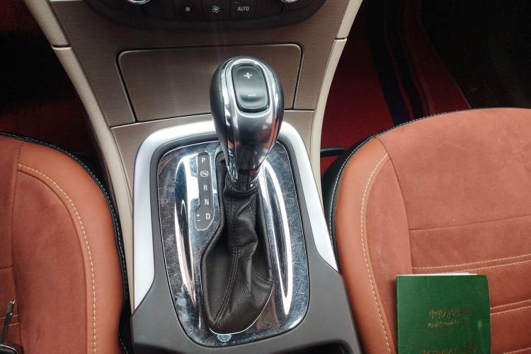 Used Buick Regal 2012 2.0L Comfort Edition
