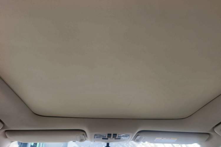 Used Toyota Highlander 2015 2.0T Four-Wheel Drive Luxury Edition 7-Seater