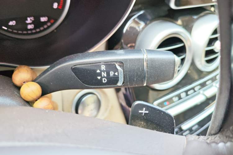 Used Mercedes-Benz GLC 2018 GLC 200 4MATIC
