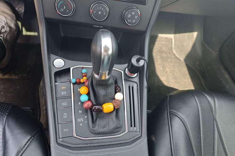 Used Volkswagen Lavida 2023 300TSI DSG Full-Comfort Edition
