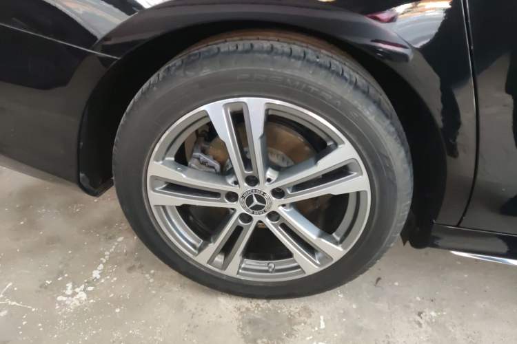 Used Mercedes-Benz E-Class 2021 E 260 L Sport 4MATIC