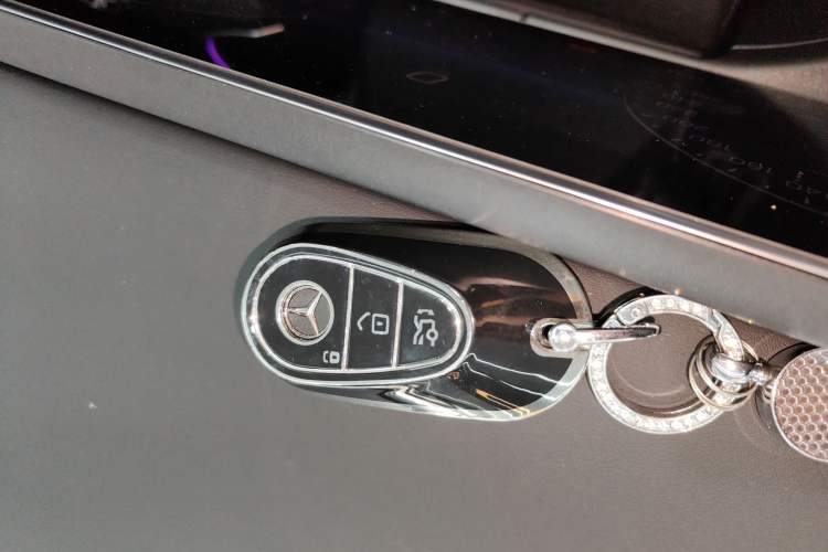 Used Mercedes-Benz C-Class 2025 Facelift C 260 L Sport Edition