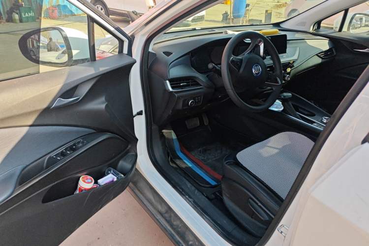 Used Buick Velite 6 2021 Connected & Shared PLUS
