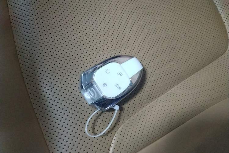 Used GAC Trumpchi EMKOO 2022 2.0 ATK TwinStar Max Edition