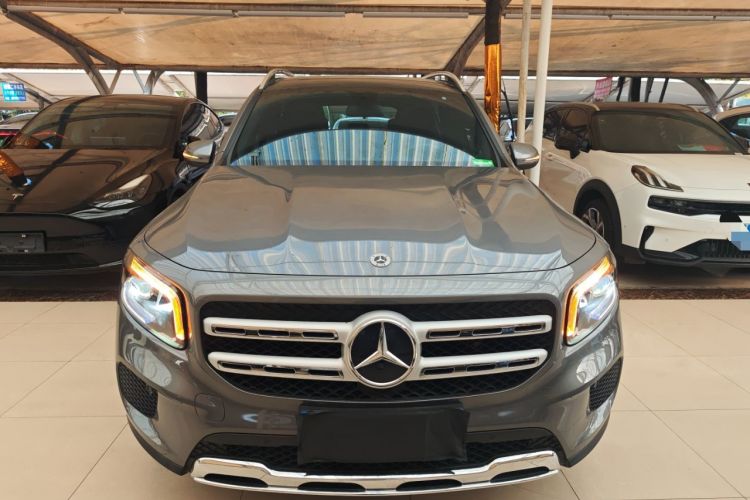 Used Mercedes-Benz GLB 2023 Refresh GLB 200 Fashion Edition