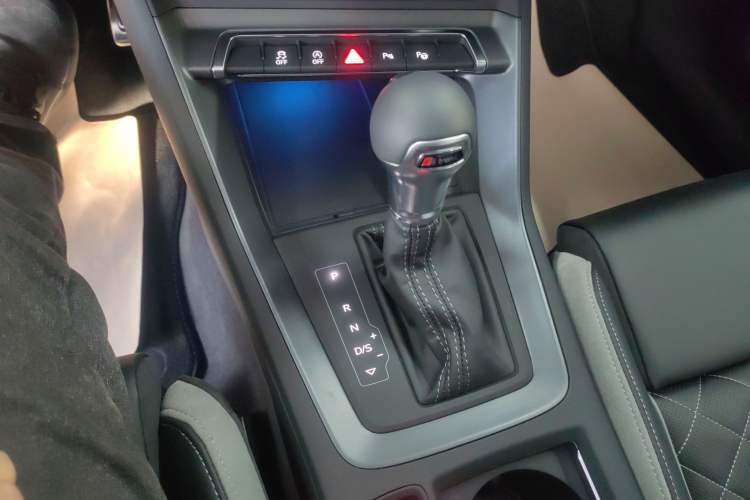 Used Audi Q3 2024 35 TFSI Fashion Dynamic Edition