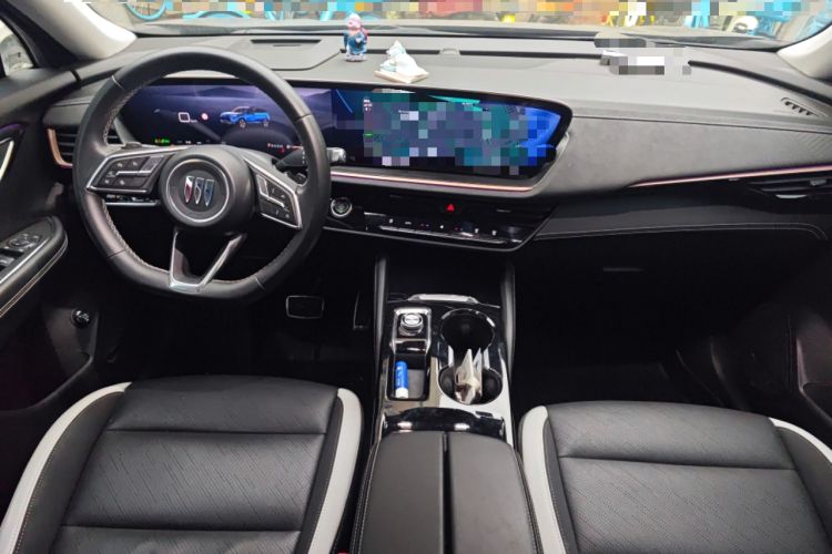 Used Buick Envision 2024 Encore S 25T Ignite Black Style Edition