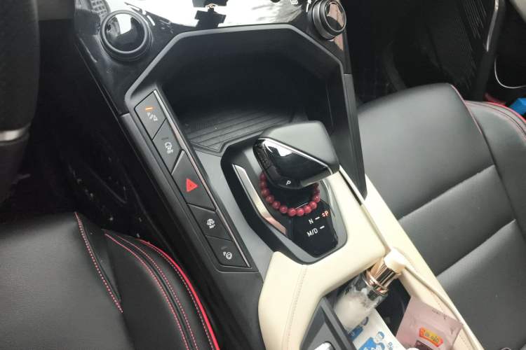 Used Lynk & Co 06 2020 1.5T YAO Halo
