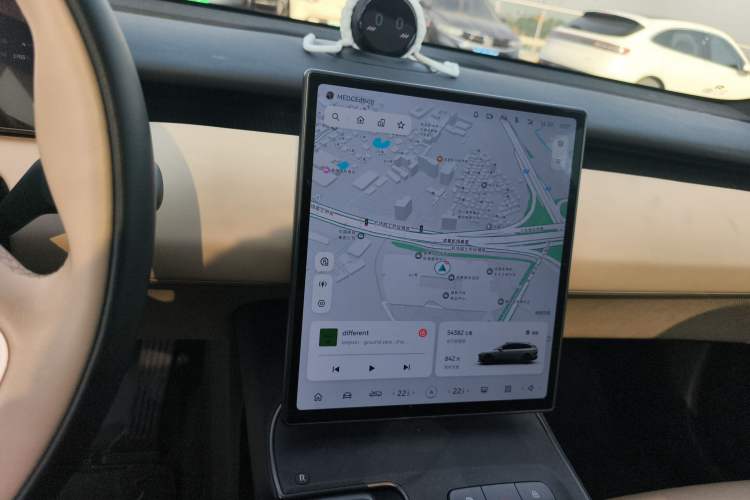 Used Nio ET5T 2023 75 kWh Touring