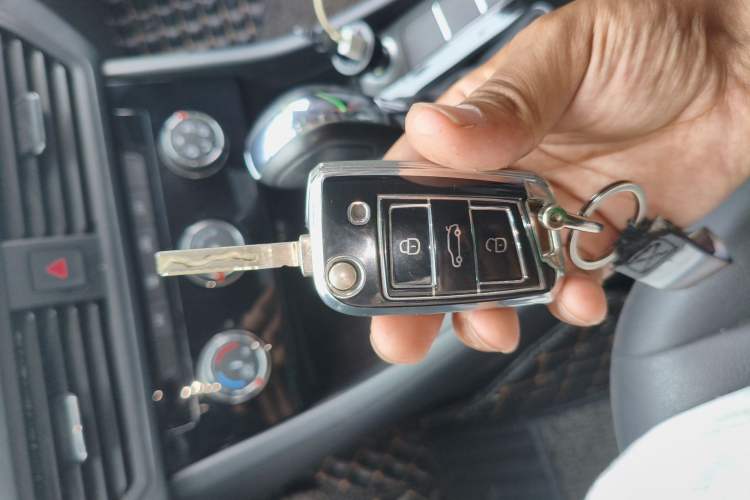 Used Volkswagen Bora 2020 1.5L Automatic Comfort Model