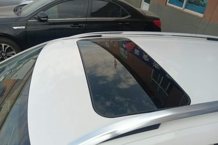 Used Volkswagen Gran Lavida 2017 230TSI DSG Comfort Edition