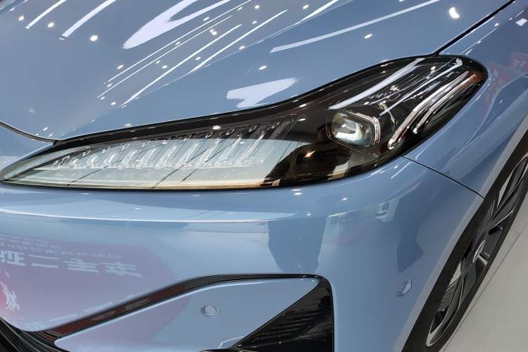 Used Hongqi Tiangong 05 2025 750 Smart Selection