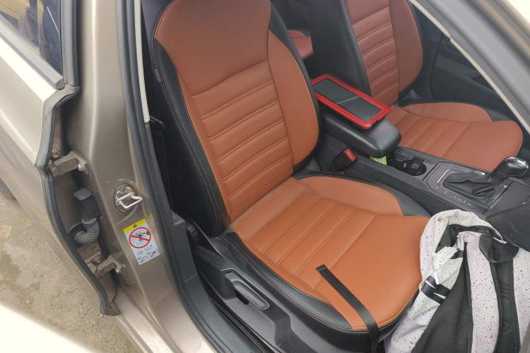 Used Volkswagen Lamando 2017 230TSI DSG Fashion Edition
