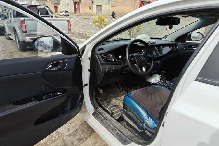 Used Hyundai Mistra 2016 1.8L Automatic Smart GLS