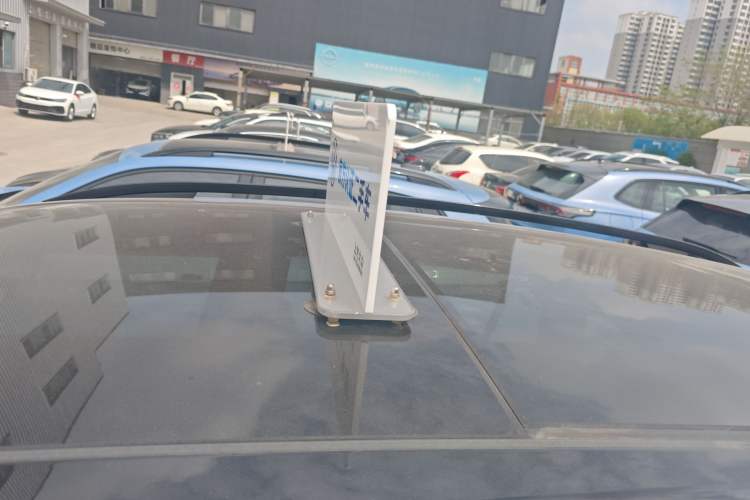 Used Volkswagen Tiguan L 2024 PRO 380TSI Four-Wheel Drive R-Line Prestige Edition Roof