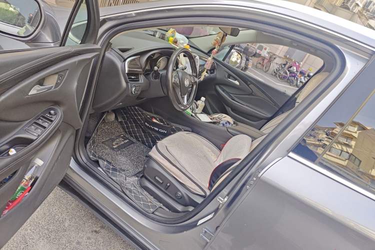 Used Buick Envision 2020 20T Two-Wheel Drive Elite Version