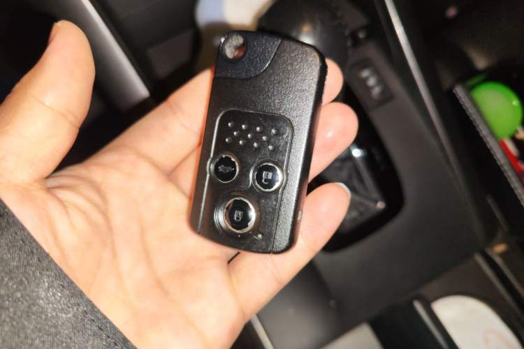 Used Honda Spirior 2013 2.4L Luxury Edition
