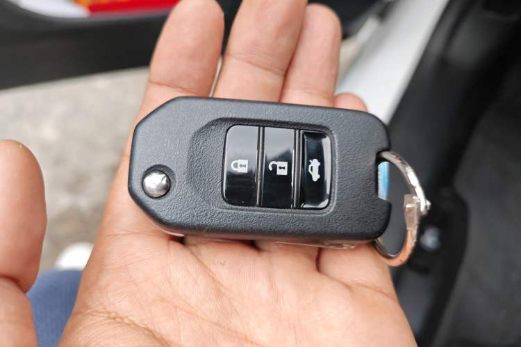 Used Honda Accord 2016 2.0L Elite Edition