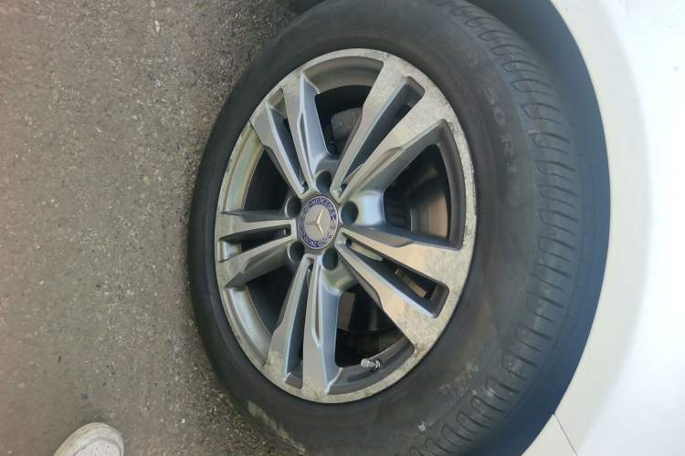 Used Mercedes-Benz C-Class 2017 C 200 L Sport Edition
