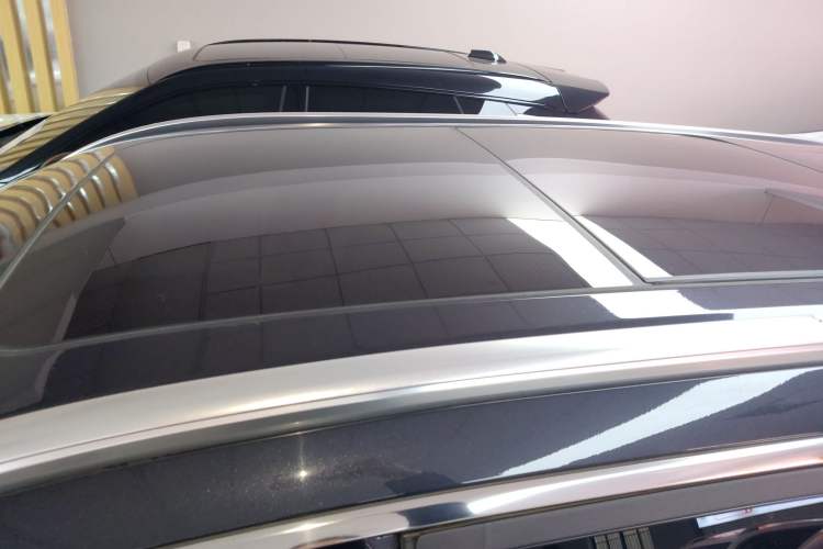 Used Chery Tiggo 8 PLUS 2021 290TGDI DCT Haoting Edition