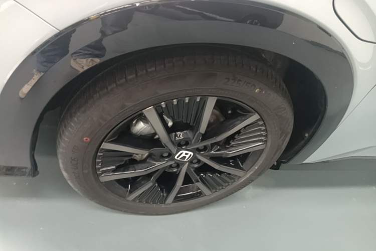 Used Honda e:NS2 2024 Light-Chasing Version