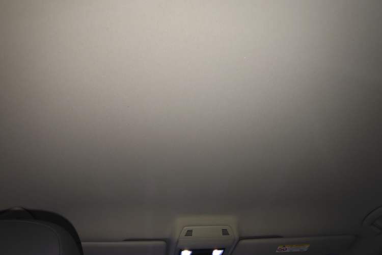 Used Volkswagen Teramont X 2023 380TSI Four-Wheel Drive Luxury Edition