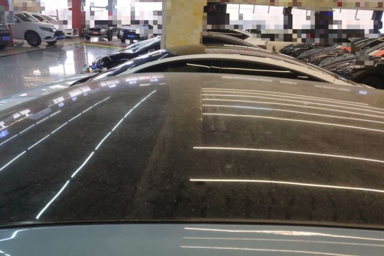 Used Buick Velite 6 2020 Connected Smart PLUS