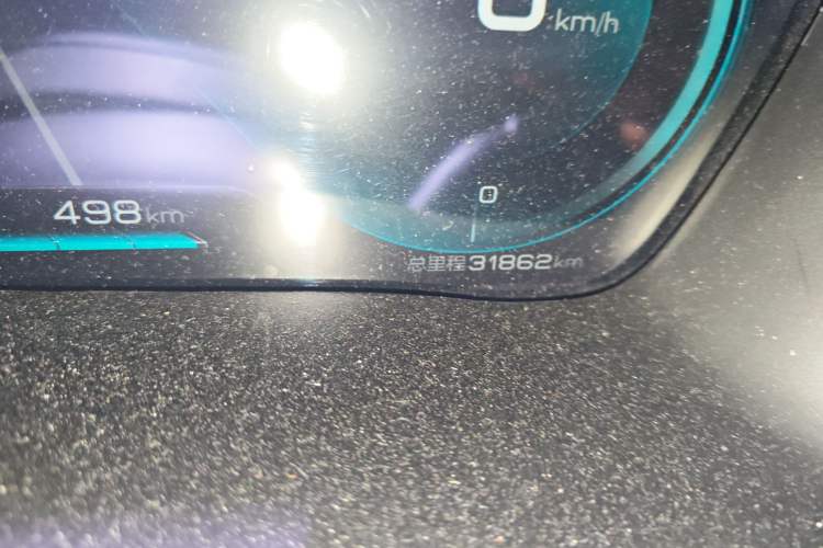 Used BYD Song PLUS New Energy 2021 EV Flagship Model