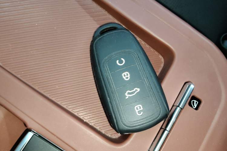 Used Chery Tiggo 8 2025 Excellence Edition 230 TCI Automatic Luxury Version 5 Seats
