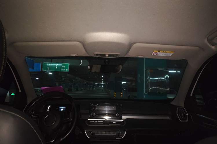 Used Great Wall King Kong Poer 2023 2.0T Automatic Diesel Two-Wheel-Drive Elite Version Flatbed GW4D20M