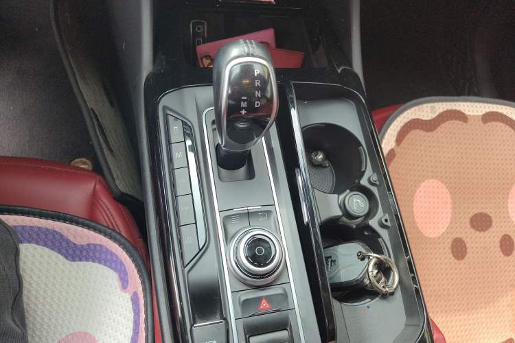 Used Maserati Levante 2016 3.0T Standard Edition