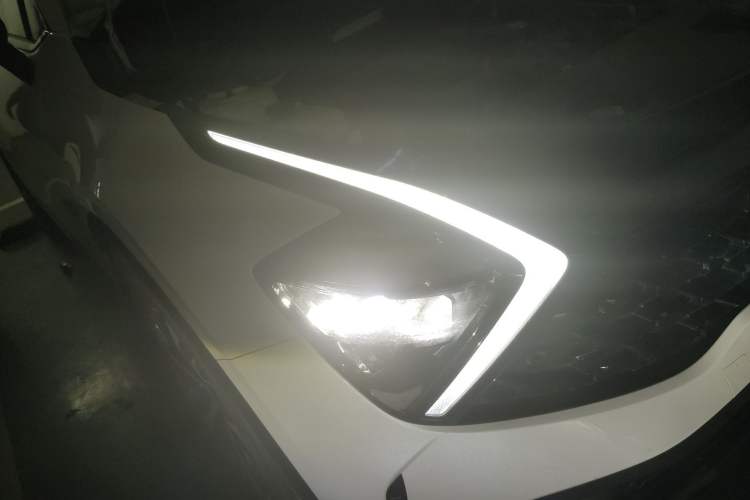 Used Kia Sportage (Chinese Domestic Model) 2023 1.5T Two-Wheel Drive Prestige Edition
