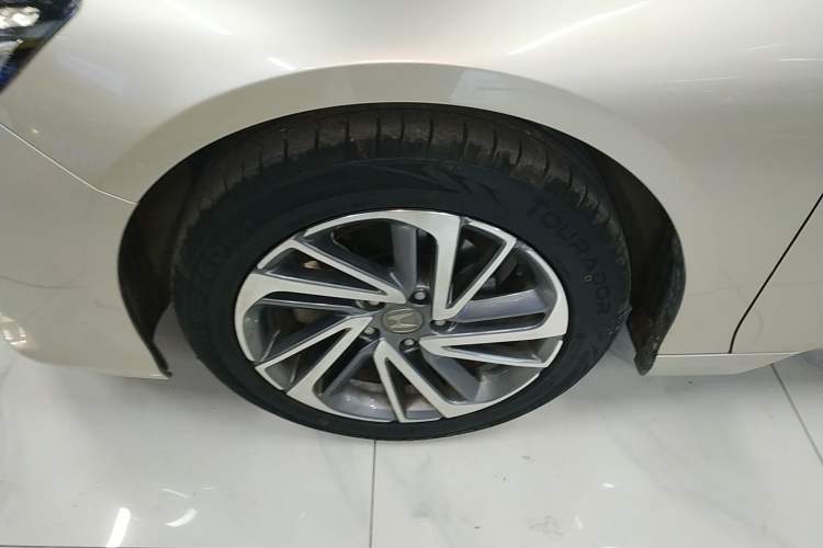 Used Honda Inspire 2019 260TURBO Elite Edition China V Standard