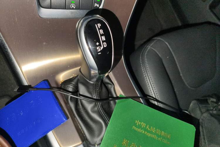 Used Volvo XC60 2017 T5 AWD Smart Upgrade Edition