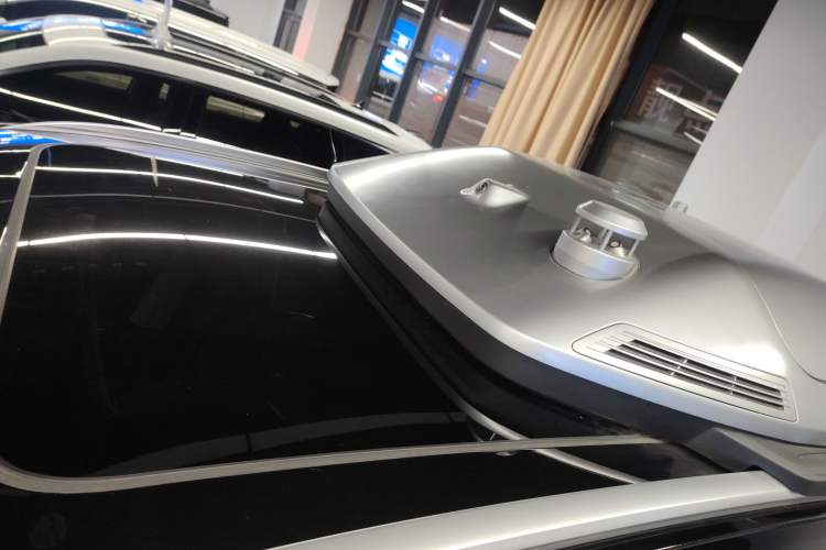 Used BYD Sealion 07 DM-i 2025 150 Flagship+ Edition
