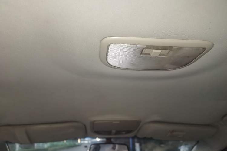 Used Geely Auto Classic Emgrand 2013 Sedan 1.5L Manual Elite Model
