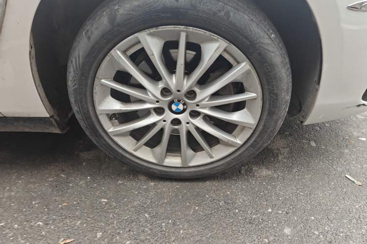 Used BMW 2 Series Gran Tourer 2019 220i Leading Model