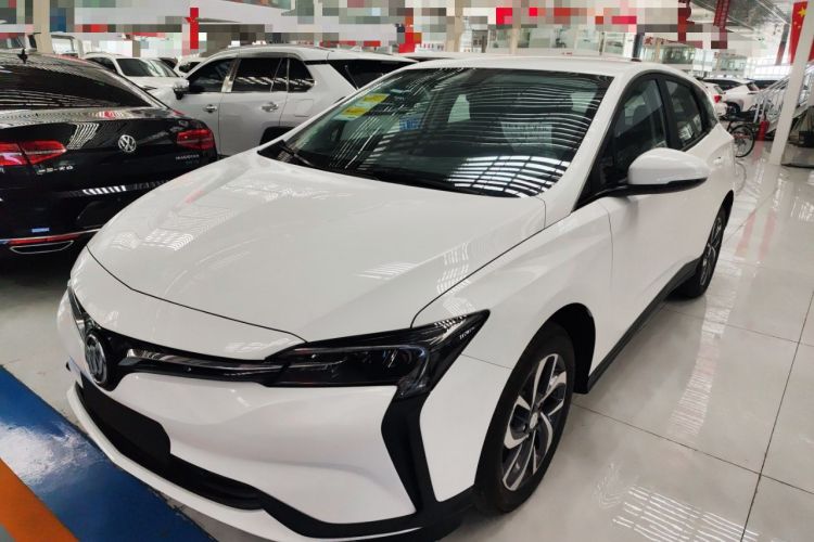 Used Buick Velite 6 2024 450km Comfort Edition PLUS