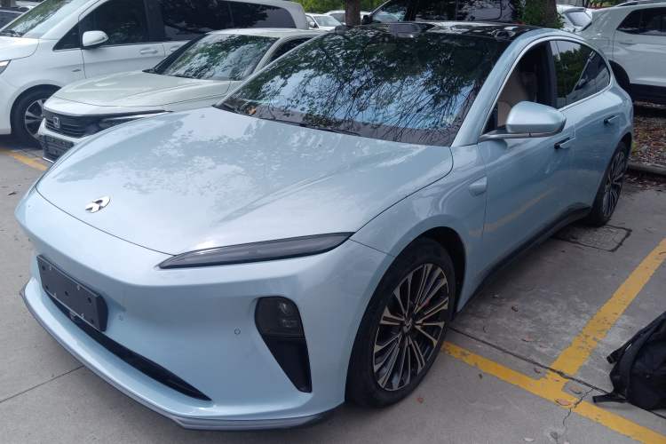 Used Nio ET5T 2024 75kWh Touring