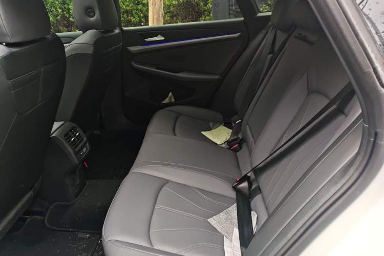 Used Volkswagen Lamando 2026 Lavida L GTS 380TSI Lingfeng Edition