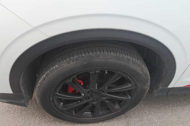 Used Geely Auto Coolray 2023 1.5T DCT Diamond Edition