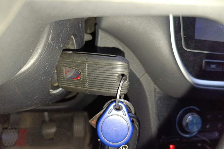 Used Roewe RX3 2018 1.6L Manual Flagship Edition
