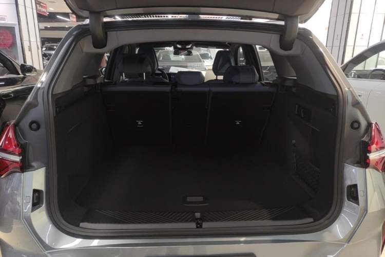 Used BMW X3 2025 xDrive30L Luxury Edition M Sport Package
