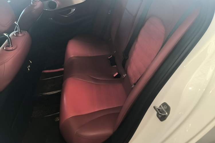 Used Mercedes-Benz C-Class 2018 C 200 Sport Edition