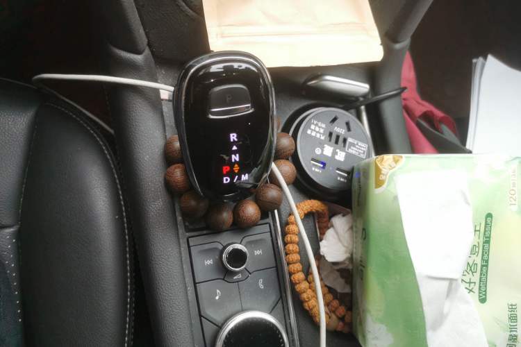 Used Cadillac XT6 2022 2.0T Six-Seater Four-Wheel-Drive Luxury Version
